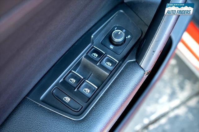 used 2019 Volkswagen Tiguan car, priced at $18,977