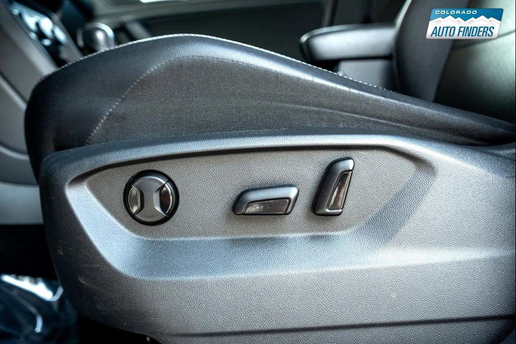 used 2019 Volkswagen Tiguan car, priced at $17,383