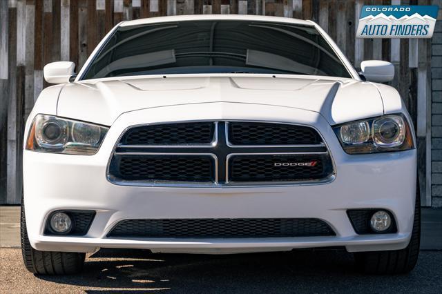 used 2014 Dodge Charger car, priced at $16,998