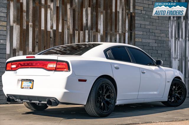 used 2014 Dodge Charger car, priced at $16,998