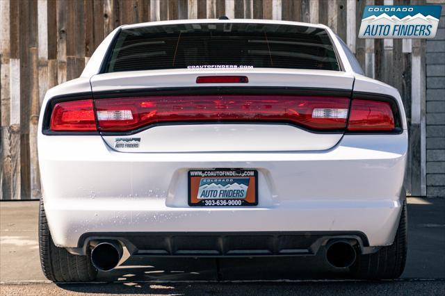 used 2014 Dodge Charger car, priced at $16,998