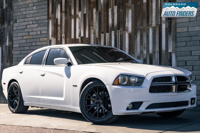 used 2014 Dodge Charger car, priced at $16,998