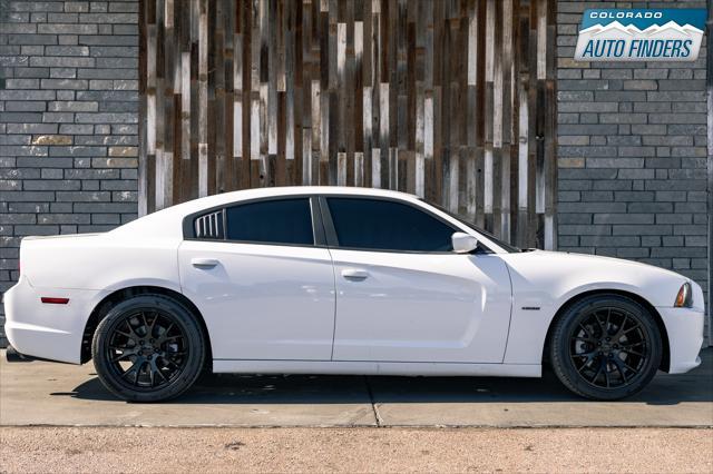 used 2014 Dodge Charger car, priced at $16,998