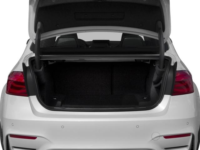 used 2018 BMW M3 car, priced at $51,998