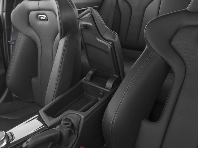 used 2018 BMW M3 car, priced at $51,998