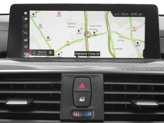 used 2018 BMW M3 car, priced at $51,998