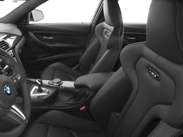 used 2018 BMW M3 car, priced at $51,998