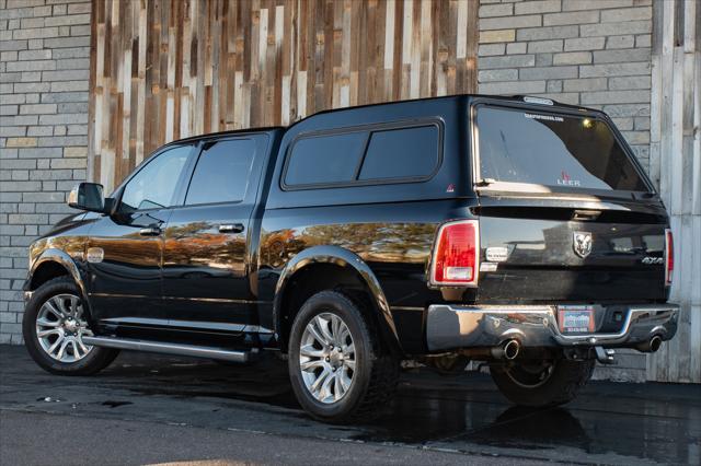 used 2013 Ram 1500 car, priced at $24,990