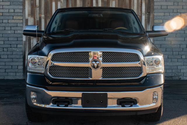 used 2013 Ram 1500 car, priced at $24,990