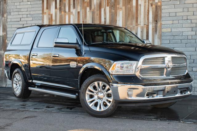 used 2013 Ram 1500 car, priced at $24,990