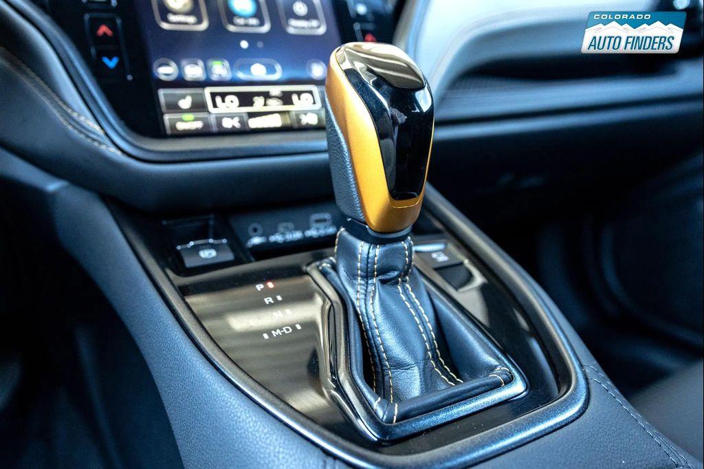 used 2023 Subaru Outback car, priced at $32,988