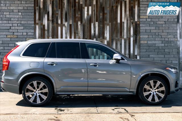 used 2019 Volvo XC90 car, priced at $34,498