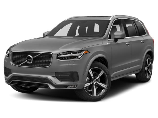 used 2019 Volvo XC90 car, priced at $34,990