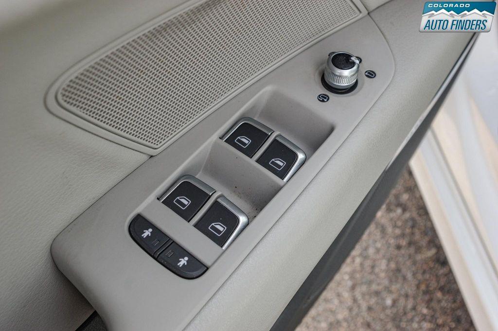 used 2016 Audi A7 car