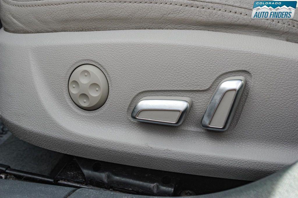 used 2016 Audi A7 car