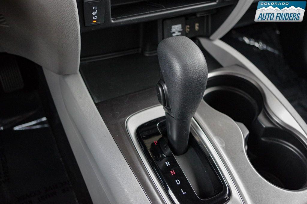 used 2017 Honda Pilot car, priced at $22,998