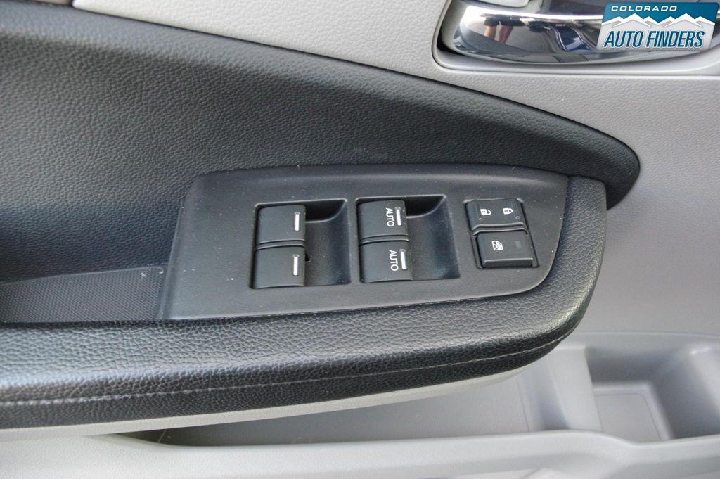 used 2017 Honda Pilot car, priced at $22,998