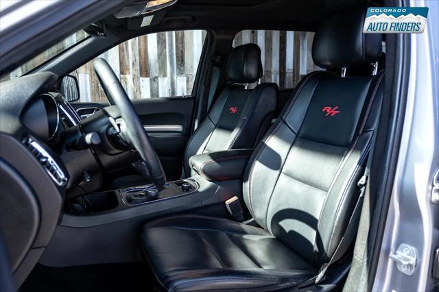 used 2014 Dodge Durango car, priced at $21,988