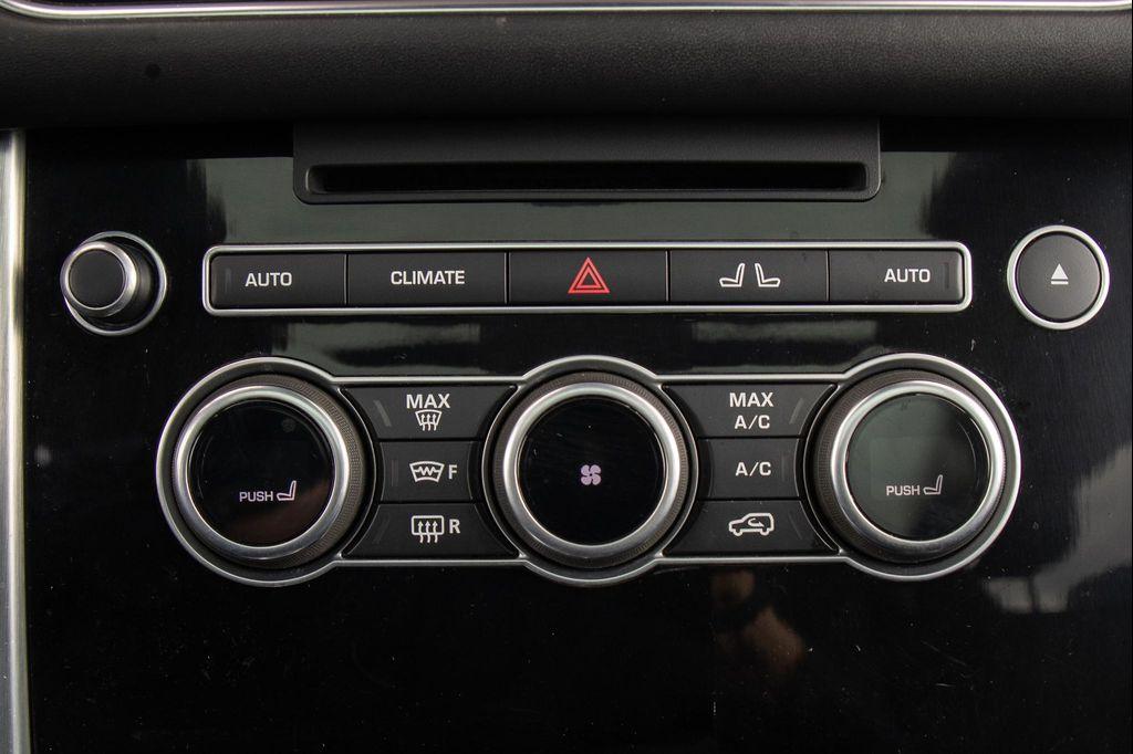 used 2016 Land Rover Range Rover car, priced at $23,498