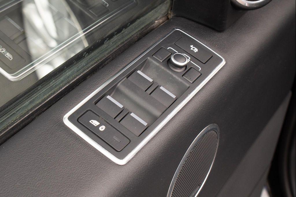 used 2016 Land Rover Range Rover car, priced at $23,498