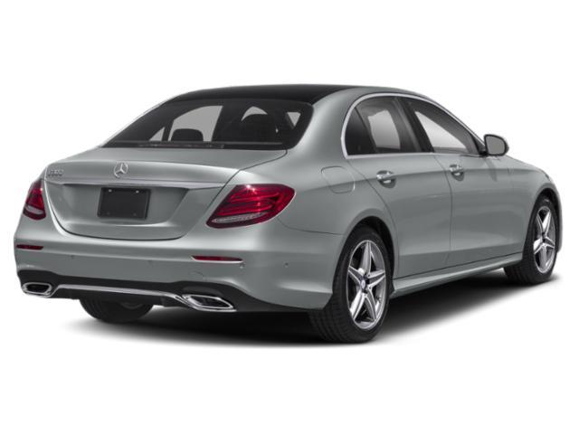 used 2019 Mercedes-Benz E-Class car