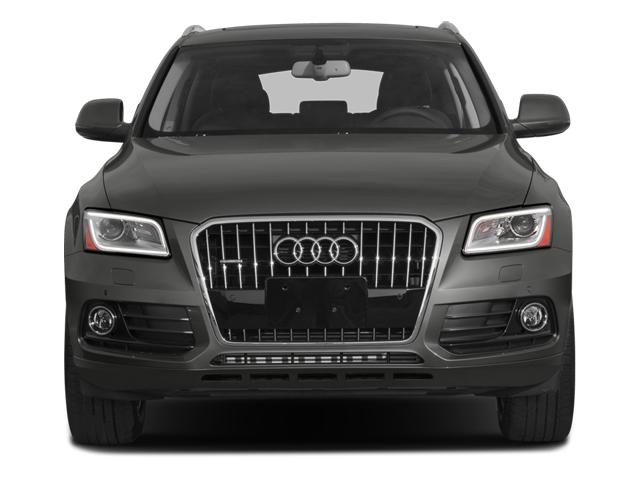 used 2014 Audi Q5 car