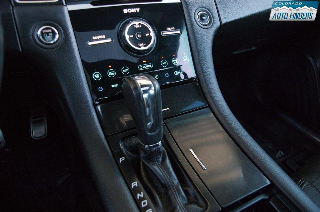 used 2014 Ford Taurus car, priced at $10,990