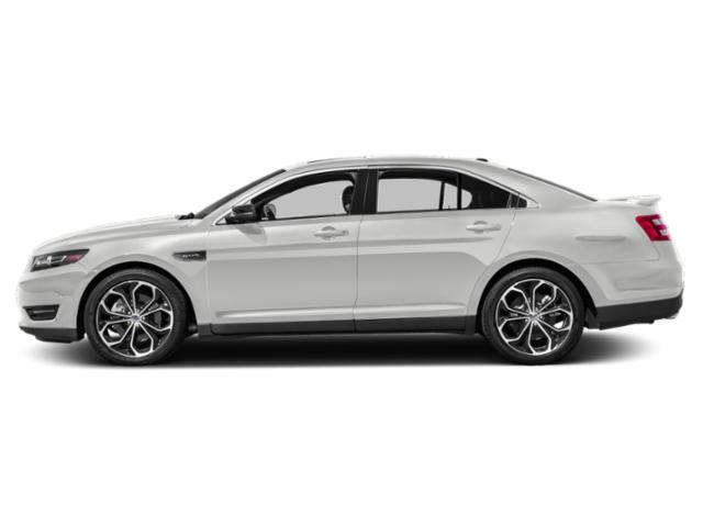 used 2015 Ford Taurus car