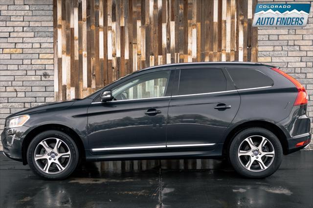 used 2015 Volvo XC60 car, priced at $16,990