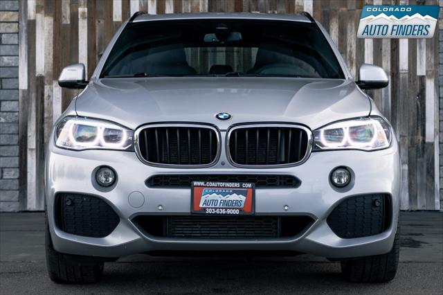 used 2016 BMW X5 car, priced at $23,998