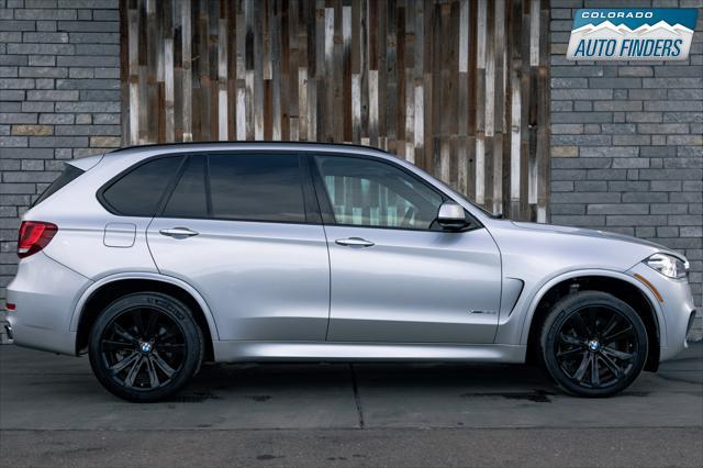 used 2016 BMW X5 car, priced at $23,998