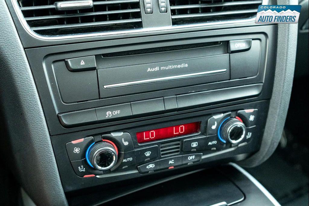 used 2012 Audi A5 car, priced at $14,990