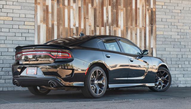 used 2019 Dodge Charger car, priced at $28,998