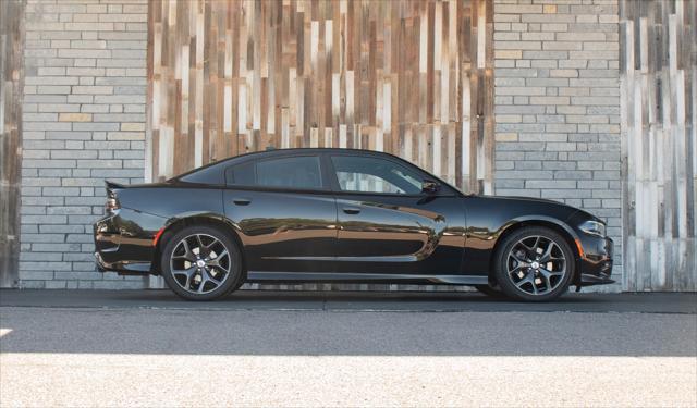 used 2019 Dodge Charger car, priced at $28,998