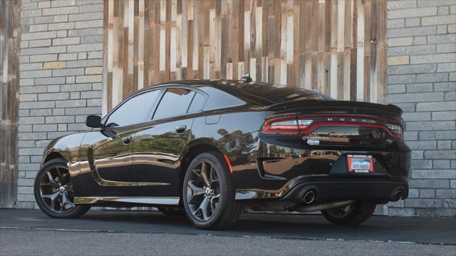 used 2019 Dodge Charger car, priced at $28,998