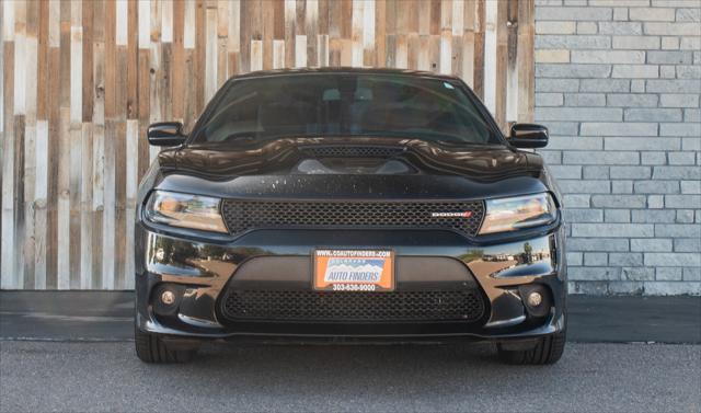 used 2019 Dodge Charger car, priced at $28,998