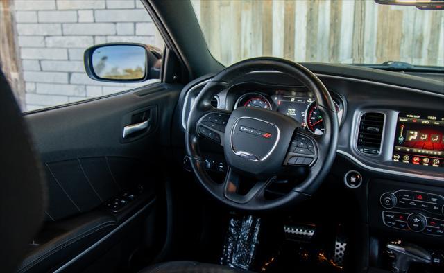 used 2019 Dodge Charger car, priced at $28,998