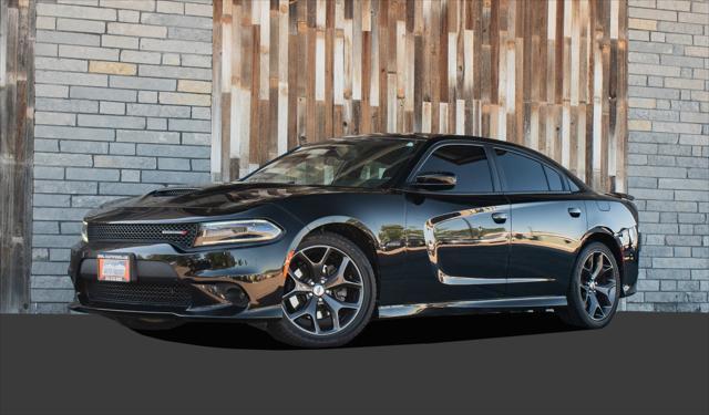 used 2019 Dodge Charger car, priced at $28,998