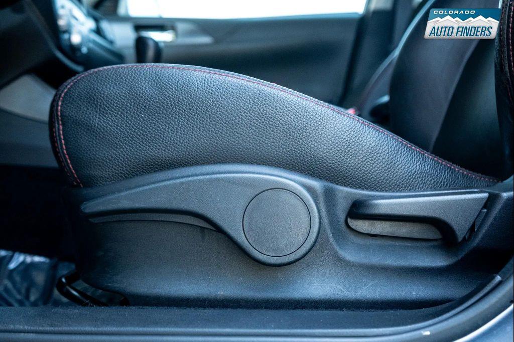 used 2013 Subaru Impreza WRX car, priced at $17,998