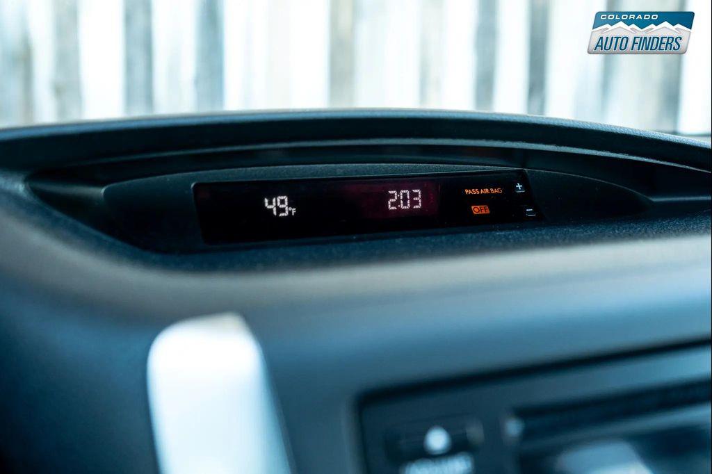 used 2013 Subaru Impreza WRX car, priced at $17,998