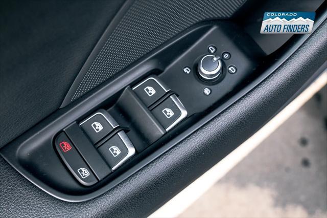 used 2017 Audi S3 car, priced at $23,988