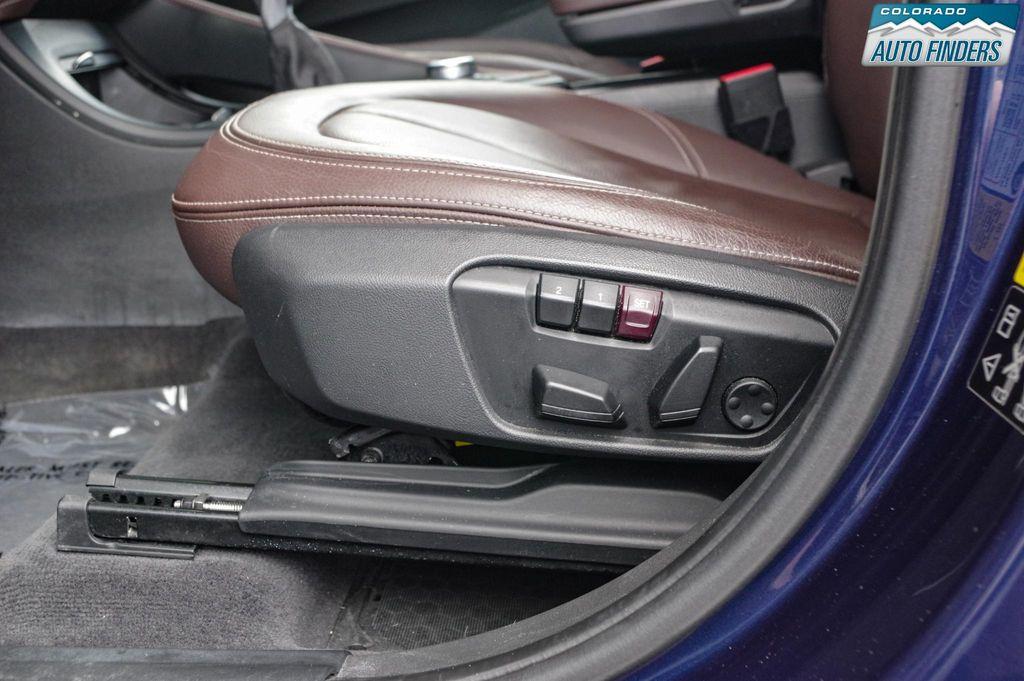 used 2018 BMW X1 car, priced at $15,995