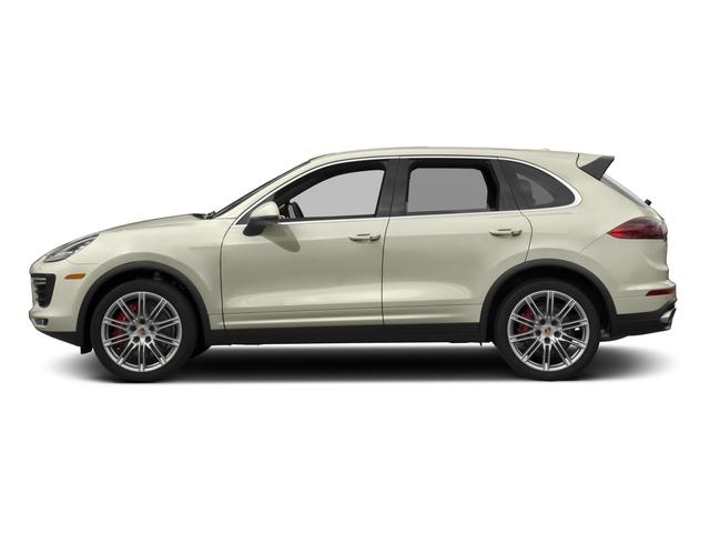 used 2017 Porsche Cayenne car, priced at $44,990
