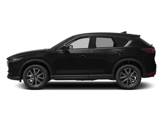 used 2017 Mazda CX-5 car