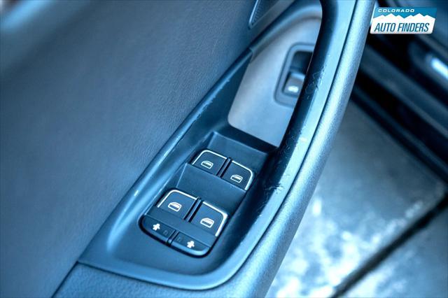 used 2014 Audi A6 car, priced at $12,988