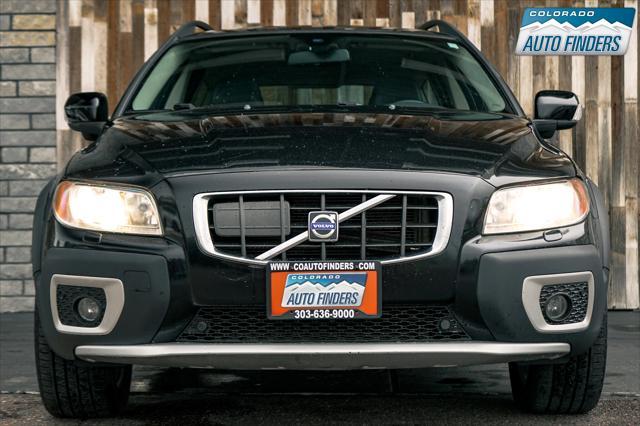 used 2008 Volvo XC70 car, priced at $7,990