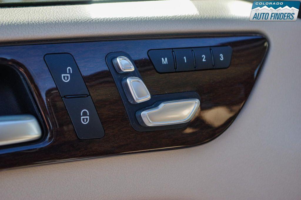 used 2016 Mercedes-Benz GLE-Class car, priced at $26,977