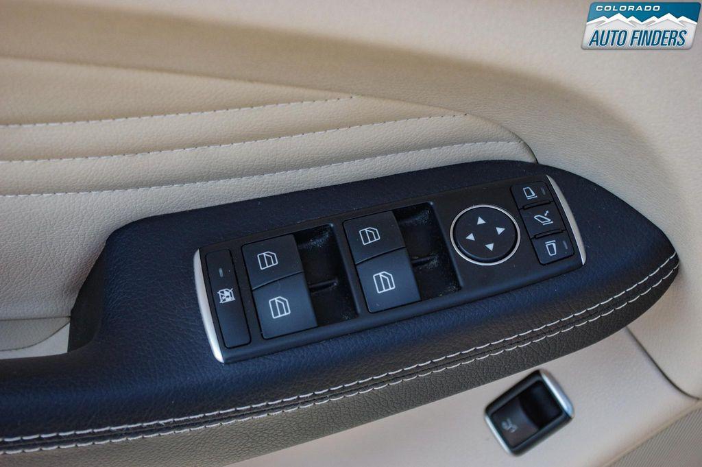 used 2016 Mercedes-Benz GLE-Class car, priced at $26,977