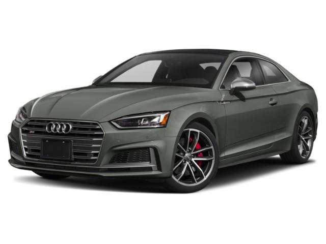 used 2018 Audi S5 car, priced at $28,998