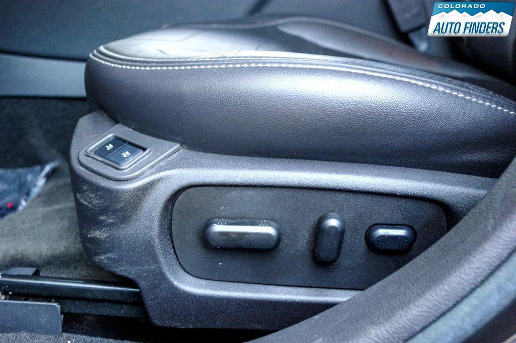 used 2018 Ford Taurus car, priced at $19,498